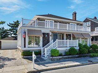 946 East Ave, Mantoloking, NJ 08738