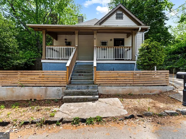 9 Gould St SE, Atlanta, GA 30315