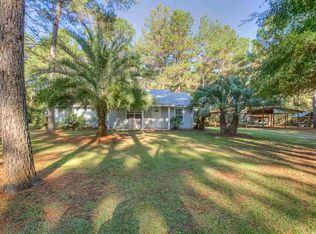 126 Monte Ter, Monticello, FL 32344