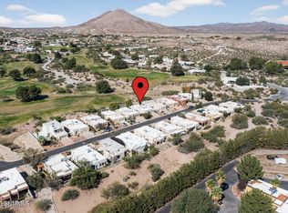 1531 Fairway Village Dr, Las Cruces, NM 88007