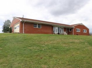 1324 V I Ranch Rd, Bristol, TN 37620