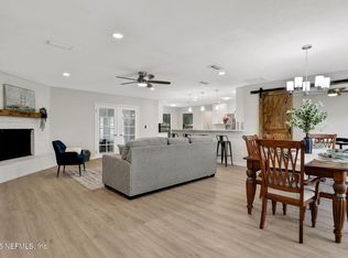 2852 Circle Ridge Dr, Orange Park, FL 32065