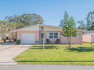 407 S Willow Ave, Port Orange, FL 32127
