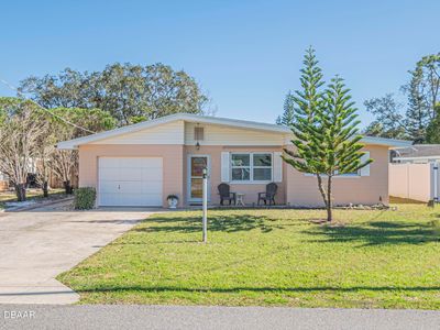 407 S Willow Ave, Port Orange, FL, 32127