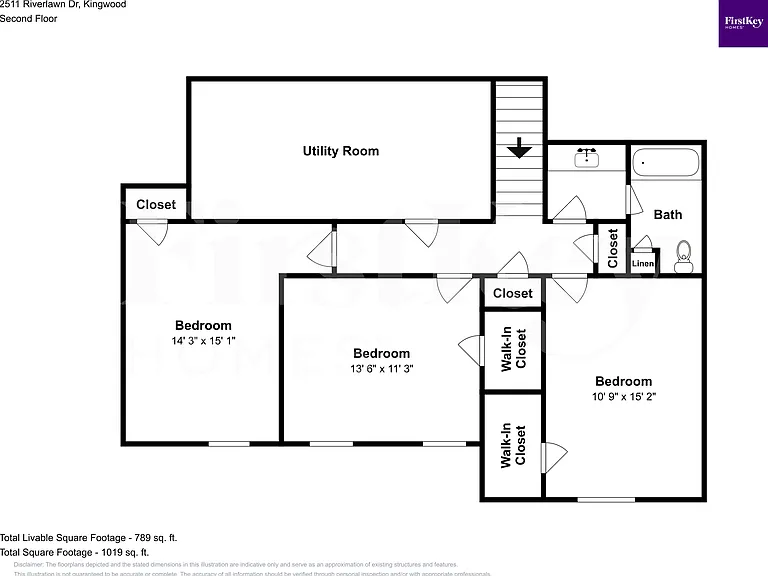 2511 Riverlawn Dr — Photo 17