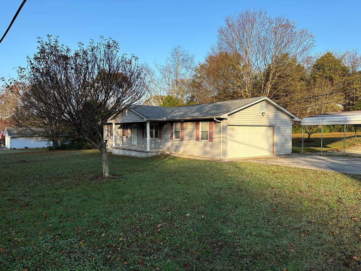Building Photo - 644 Mehaffey Rd