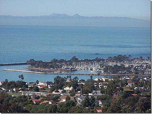 Dana Point View