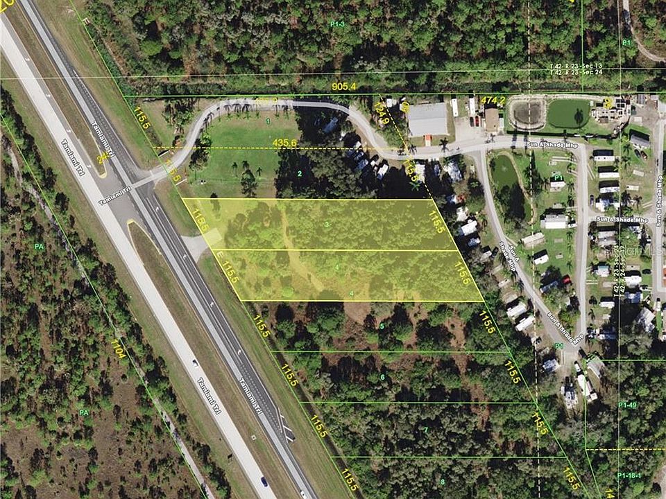 1st image of 14900 Tamiami Trl