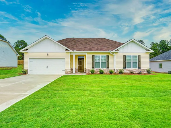 384 Agape Ln, Trenton, SC 29847