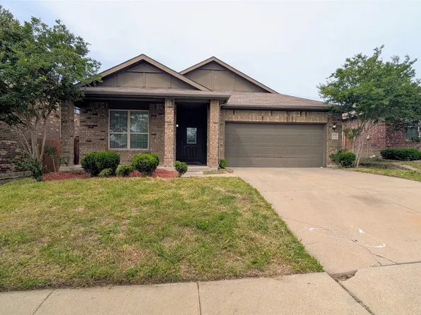 4110 Sandalwood Ct, Heartland, TX 75126