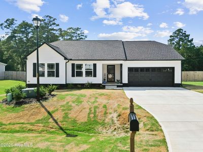 112 Trellis Lane, Vanceboro, NC, 28586