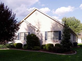 3105 Claridge Green Park, Louisville, KY 40241