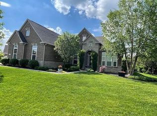 7214 Bellini Ln, Indianapolis, IN 46259