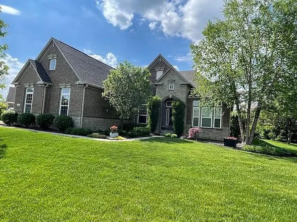 7214 Bellini Ln, Indianapolis, IN 46259