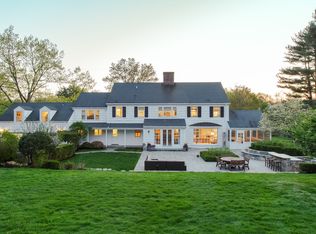 113 Hemlock Hill Rd, New Canaan, CT 06840