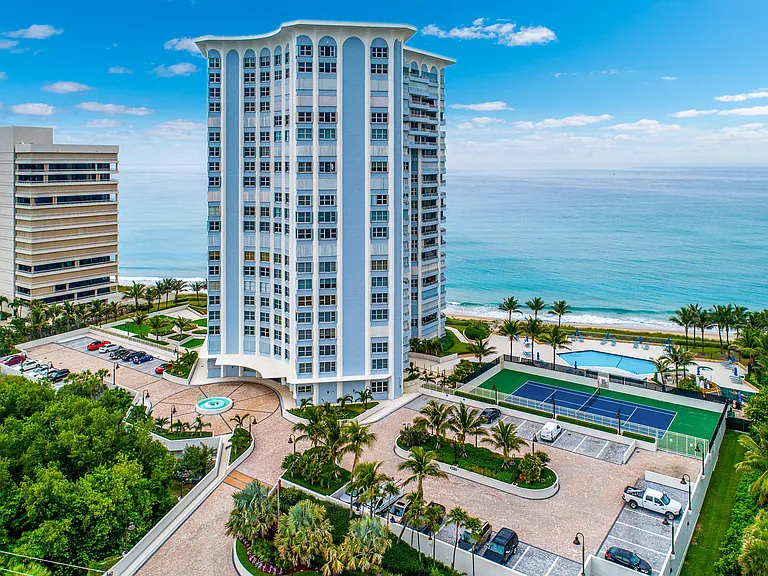 5200 N Ocean Dr #603 — Photo 5