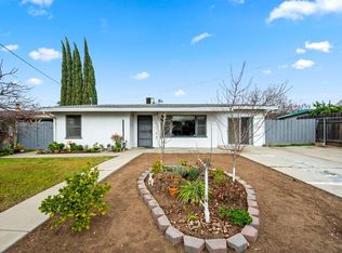 2327 Robertson Rd, Modesto, CA 95358