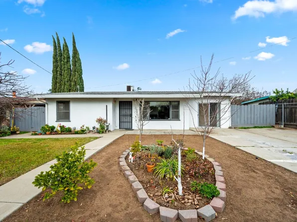 2327 Robertson Rd, Modesto, CA 95358