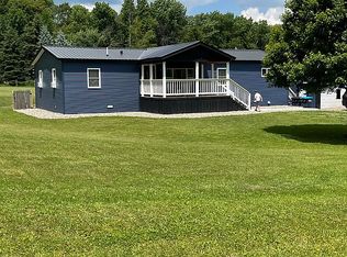 205 Ives Settlement Rd, Bainbridge, NY 13733