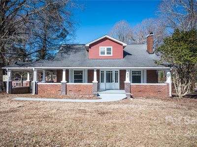 613 N Main St, Landis, NC, 28088
