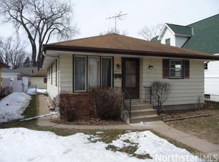 3711 Major Ave N, Robbinsdale, MN 55422