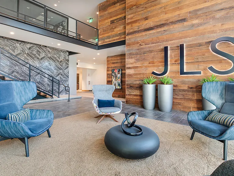 Welcome to Modera Jack London Square!