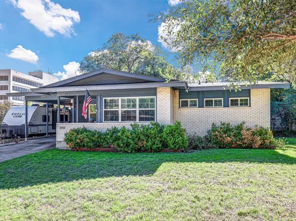 3901 Kenley St, Fort Worth, TX 76107