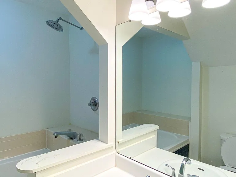 Downstairs Bathroom