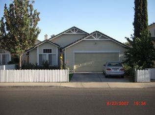 800 Marin Ave, Modesto, CA