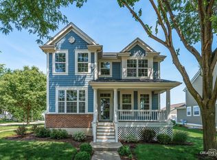 1266 Airs Ave, Sugar Grove, IL 60554