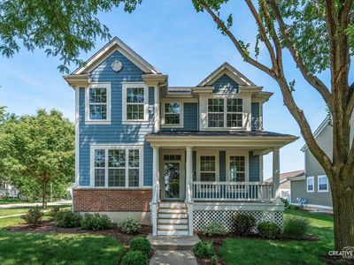 1266 Airs Ave, Sugar Grove, IL, 60554