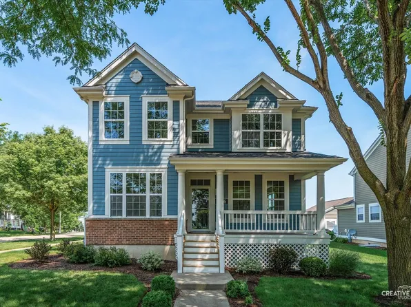 1266 Airs Ave, Sugar Grove, IL 60554