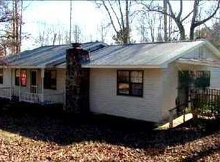 3600 Alec Mountain Rd, Clarkesville, GA 30523