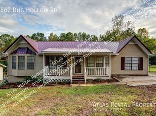 5562 Dug Hollow Rd, Pinson, AL 35126