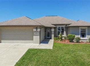 3498 N Michener Pt, Beverly Hills, FL 34465