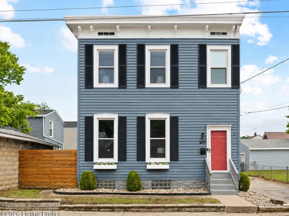 409 Lafayette Ave, Bellevue, KY 41073