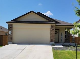 144 Greatest Gift Way, Jarrell, TX 76537
