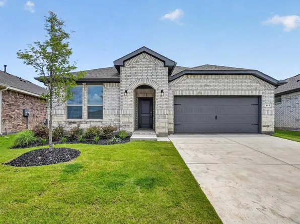 LAS CRUCES Plan, Bluestem