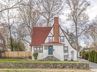 2405 Ferris Rd, Wilmington, DE 19805