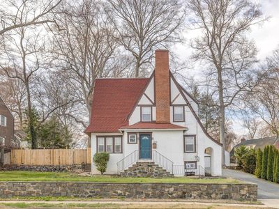 2405 Ferris Rd, Wilmington, DE, 19805