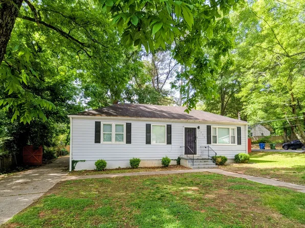 1272 Almont Dr SW, Atlanta, GA 30310
