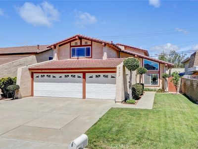 4137 Konya Dr, Torrance, CA, 90503