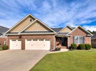 1985 Hatteras Way, Sumter, SC 29153