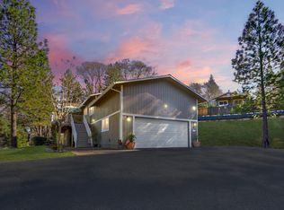 4641 Sky Ridge Rd, Diamond Springs, CA 95619