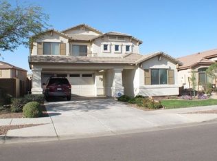 5536 W Pueblo Ave, Phoenix, AZ 85043