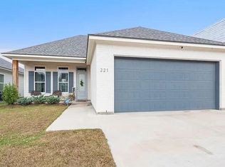 221 Timber Mill St, Lafayette, LA 70508