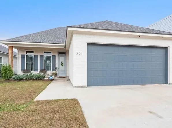 221 Timber Mill St, Lafayette, LA