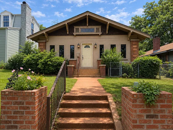1120 15th Pl SW, Birmingham, AL 35211