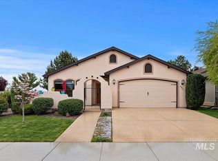 5901 N Beaham Ave, Meridian, ID 83646