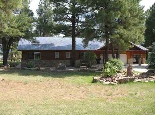 565 N Pagosa Blvd, Pagosa Springs, CO 81147